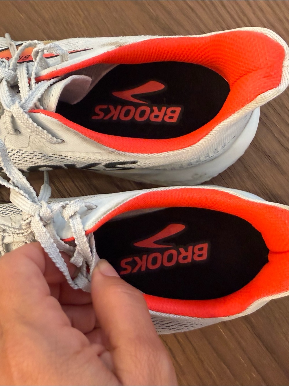 Brooks Hyperion Max 2 (Women's) sz 11 $179 - Picture 10 of 10